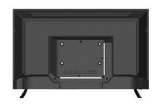 OREL 43" Smart Android 14.0 Television thumbnail 2