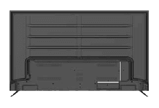 OREL 65" Smart Android 13.0 Television thumbnail 2