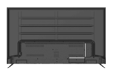 OREL 55" Smart Android 14.0 Television thumbnail 2