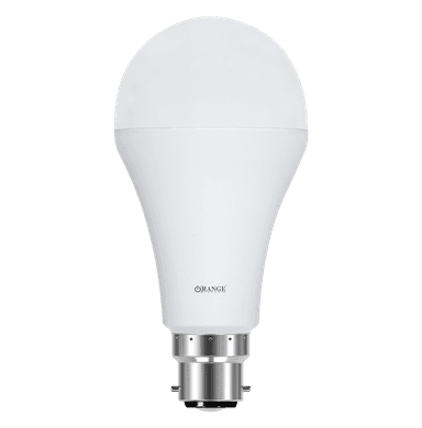 9Watt B22 3000K ECO LED Lamp