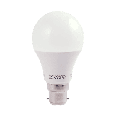 7Watt B22 6500K ECOLITE DOB LED Lamp