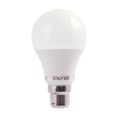 9Watt B22 6500K ECOLITE DOB LED Lamp