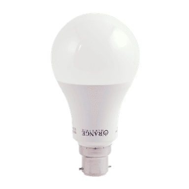 12Watt B22 3000K ECOLITE DOB LED Lamp