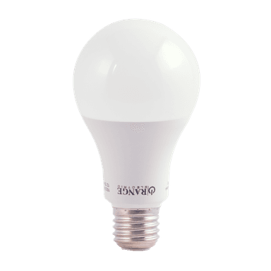 12Watt E27 3000K ECOLITE DOB LED Lamp