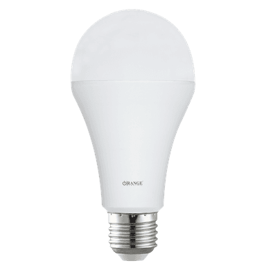 15Watt E27 6500K ECOLITE DOB LED Lamp