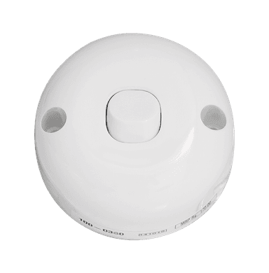 CLASSIC 10Amp. 1 Way Tumbler Switch