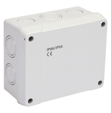 ATLANTIS 56Series Terminal Junction Box IP66 200x160x100