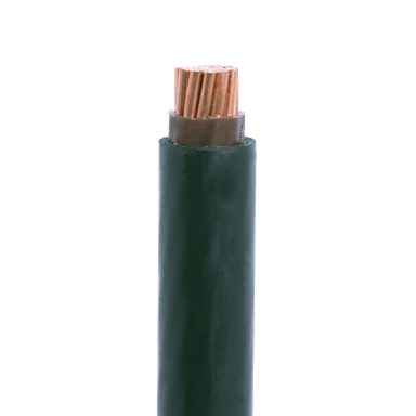 1CX300mm2 (61/2.52) CU/XLPE/PVC Multi Core Un-Armoured Single Core Cable Blue