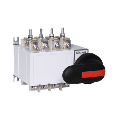 Changeover Switch 63Amp. without Enclosure - On Load