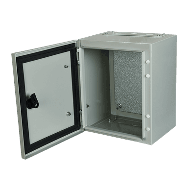Wall Mounted Enclosure 400(W)X600(H)X150(D)mm