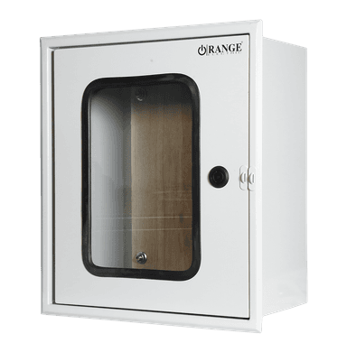 Single Phase Meter Box 300(W)X350(H)X180(D)mm