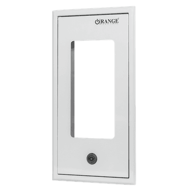 Water Meter Box 222(W)X422(H)X50(D)mm