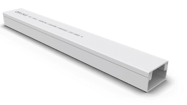 25mmX16mm PVC Cable Trunking 