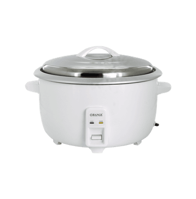 6.6L 2500Watt Rice Cooker 