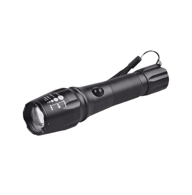 LED Flashlight 10Watt