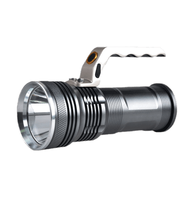 LED Flashlight 10Watt with Handle RC-M