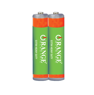 Extra Heavy Duty Battery 1.5V AA, R6P (SP-Blister)