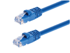 CAT6 Patch Cord 20m - Blue