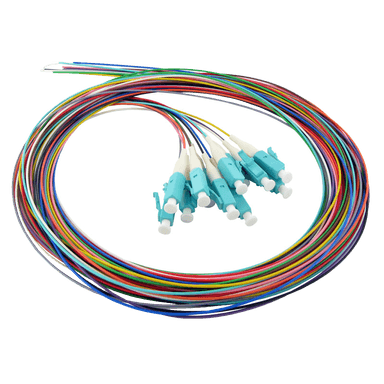 SC Pigtail MM, OM4 - 1m