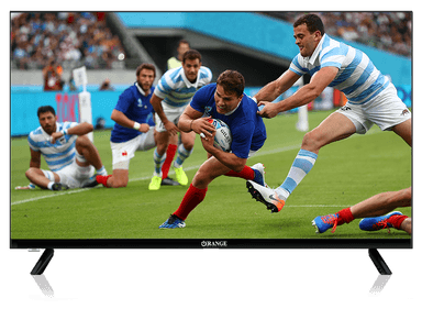ORANGE 32" Smart Android 14 Television