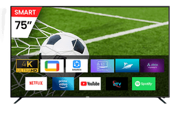 OREL 75" Smart Android 14.0 Television thumbnail 1