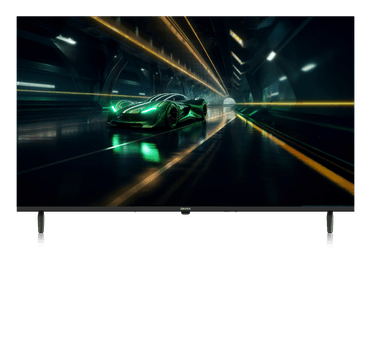 ORANGE 85" Smart Android 15 Television