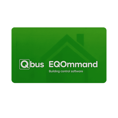 EQOmmand user interface software (control, visualisation)