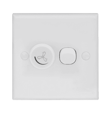 CLASSIC 400 Watt Fan Speed Controller with Switch