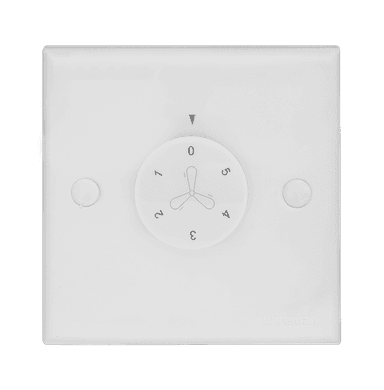 CLASSIC 90 Watt 5Step Humfree Fan Controller