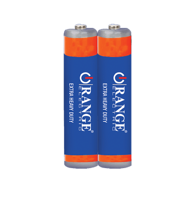 Heavy Duty Battery 1.5V AA, LR6 EHD (2P-Blister)