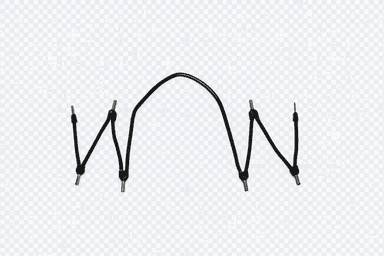 Bridges for REL08 (10 pieces)