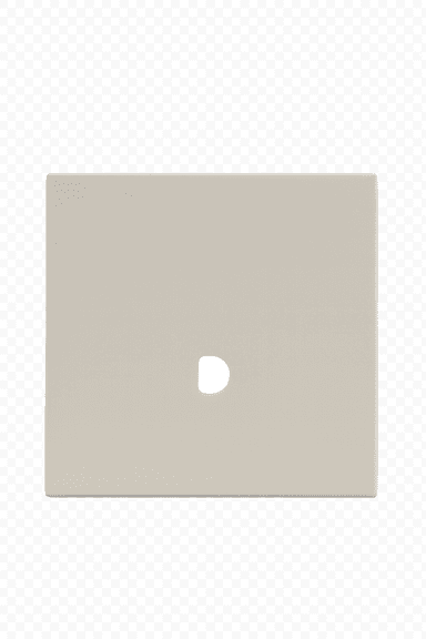 Niko 101 central plates for SEN01T