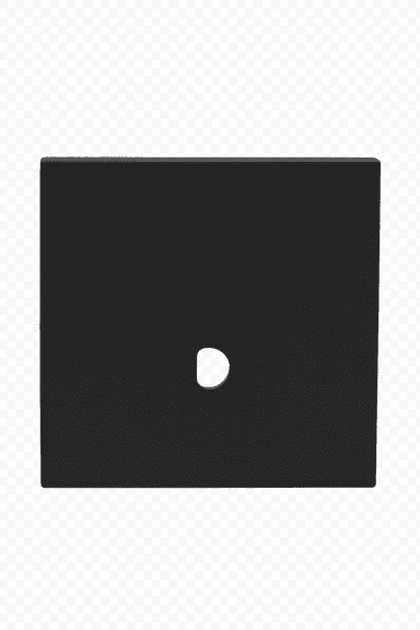 Niko 161 central plates for SEN01T