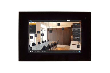 Navigator 10,2" Touch PC Black/Black finishing