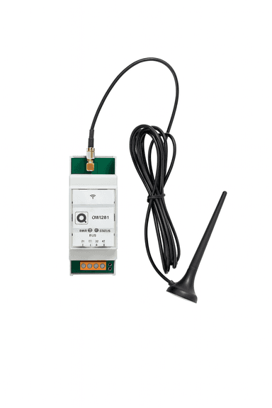 Qbus Wireless Interface - Zigbee