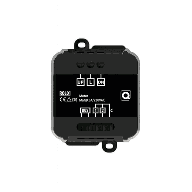 Decentral shutter module(2x8A)